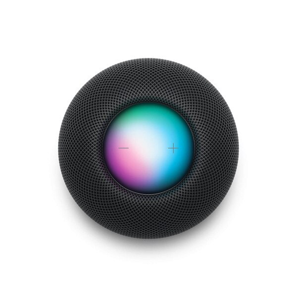 Apple® HomePod mini - Space Gray